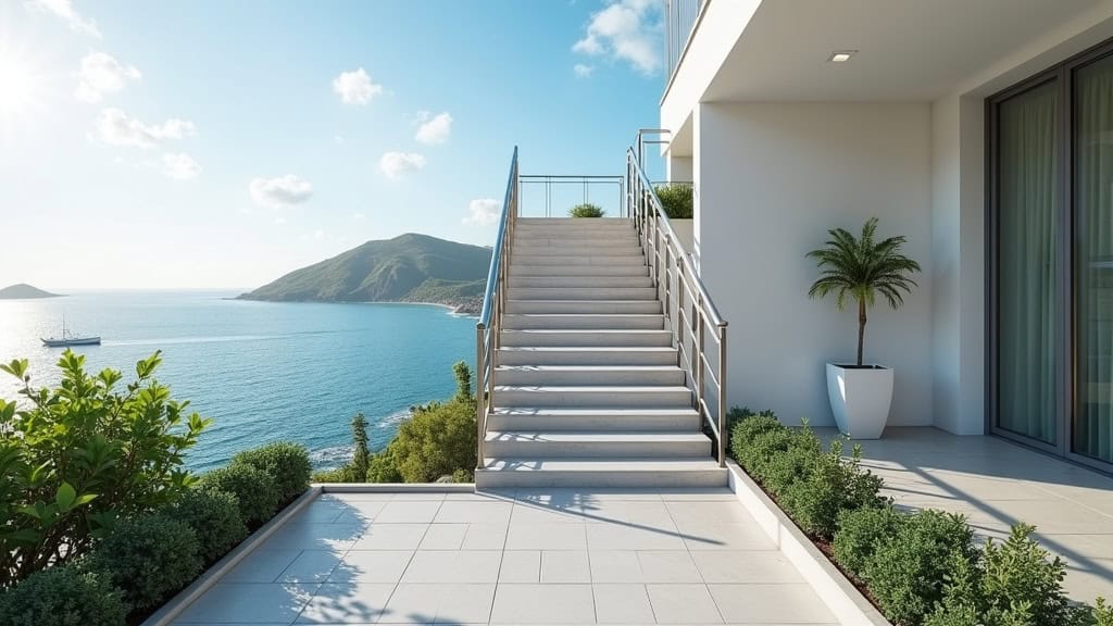 Monte Escalier Guadeloupe : Guide 2025 & Solutions