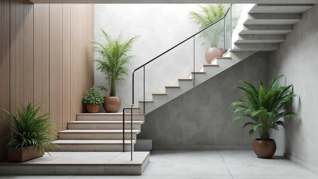 Monte Escalier Guécélard : Guide 2025 & Aides