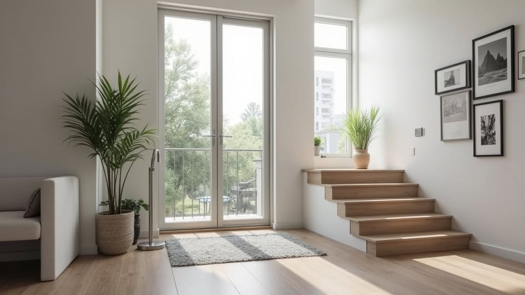 Monte Escalier Guémené-Penfao : Installation & Devis 2025