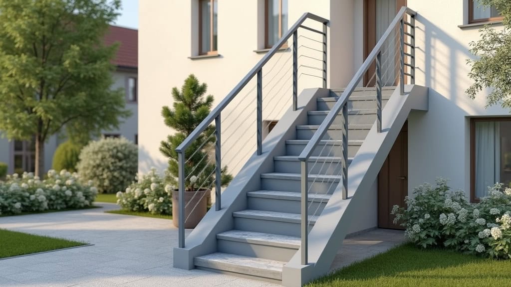 Monte Escalier Guemps : Confort & Autonomie 2025