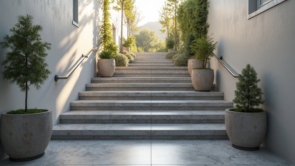 Monte Escalier Guerlesquin : Guide 2025 & Solutions