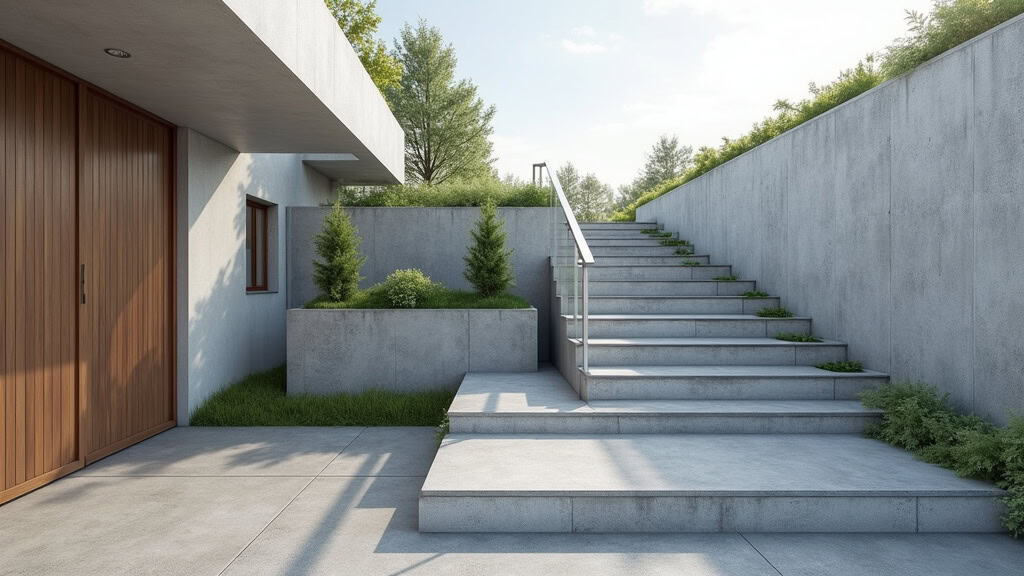 Monte Escalier Guewenheim 2025 : Autonomie & Sécurité