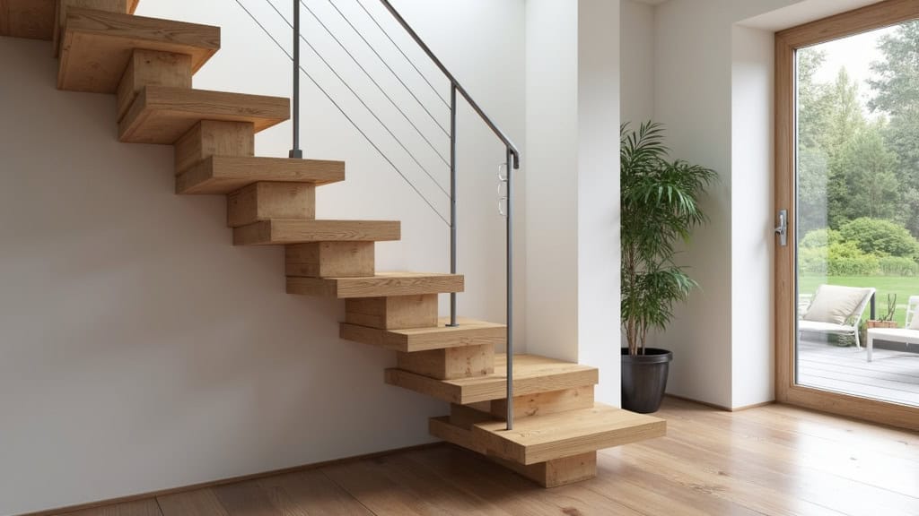 Monte Escalier Guiclan : Guide Complet, Prix & Aides 2025