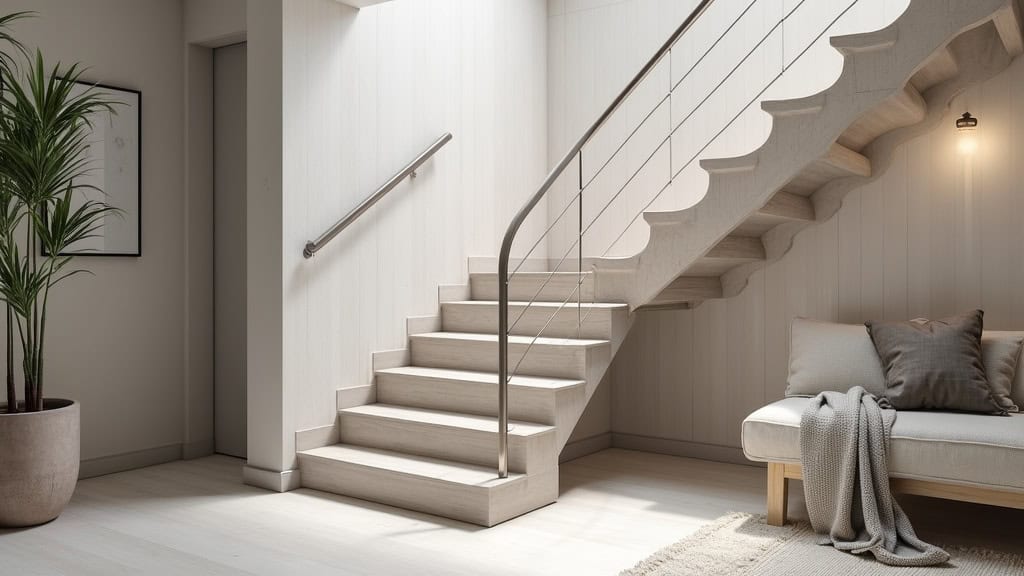 Monte Escalier Guînes : Prix, Installation & Aides 2025