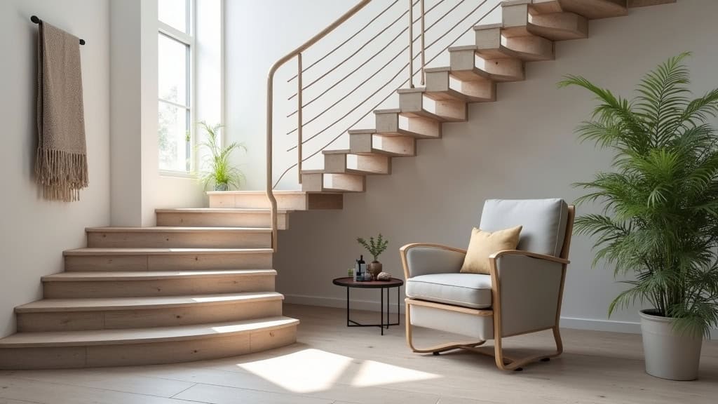 Monte Escalier Haisnes 2025 : Accessibilité & Autonomie