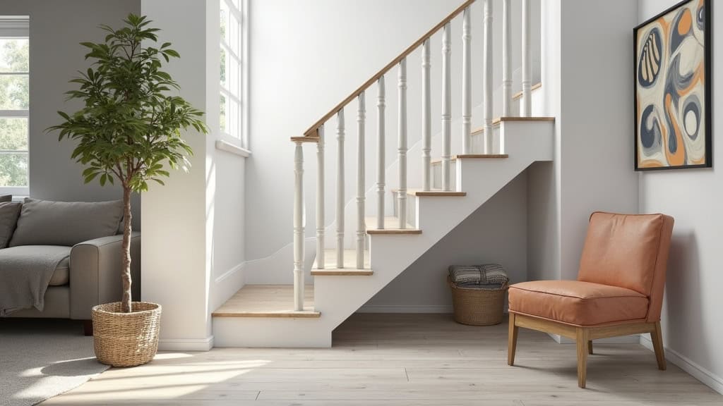 Monte Escalier Harfleur : Retrouvez l'Autonomie