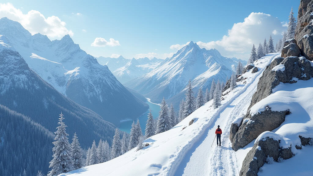 Monte-Escalier Haute-Savoie : Votre Guide Complet et Devis Gratuit (2025)