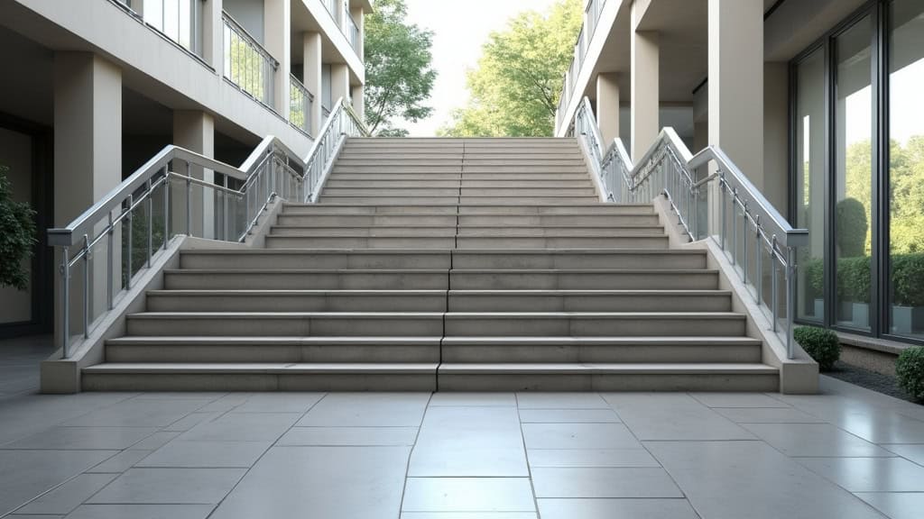 Monte Escalier Hauteville-lès-Dijon : Guide 2025