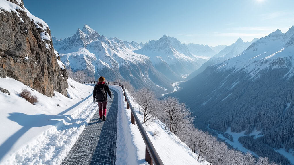 Monte Escalier Hauts de Bienne : Guide 2025 & Prix