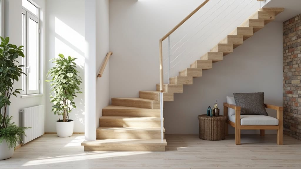 Monte Escalier Hayange 2025 : Accessibilité & Confort