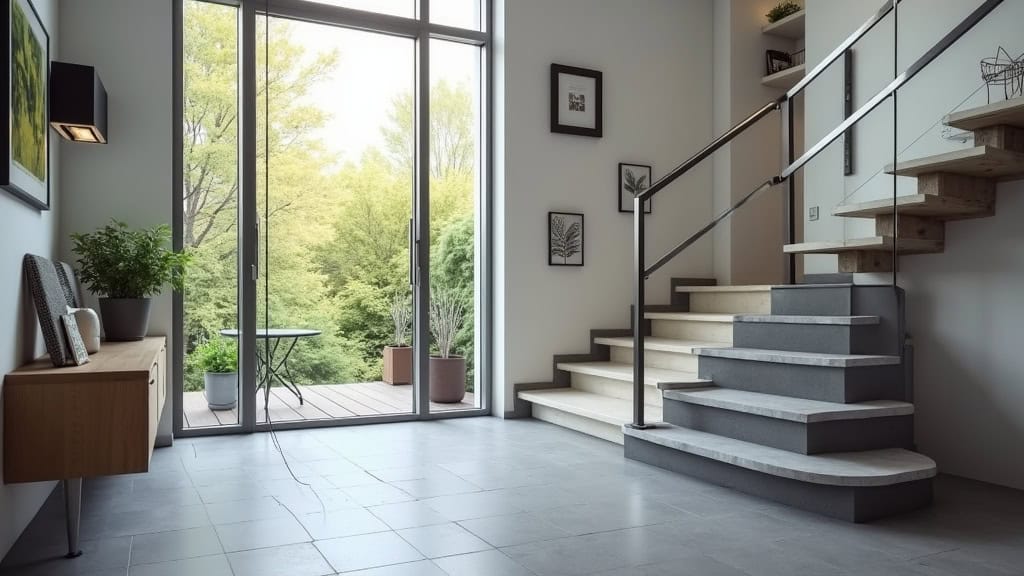 Monte Escalier Hénin-Beaumont : Accessibilité & Confort 2025