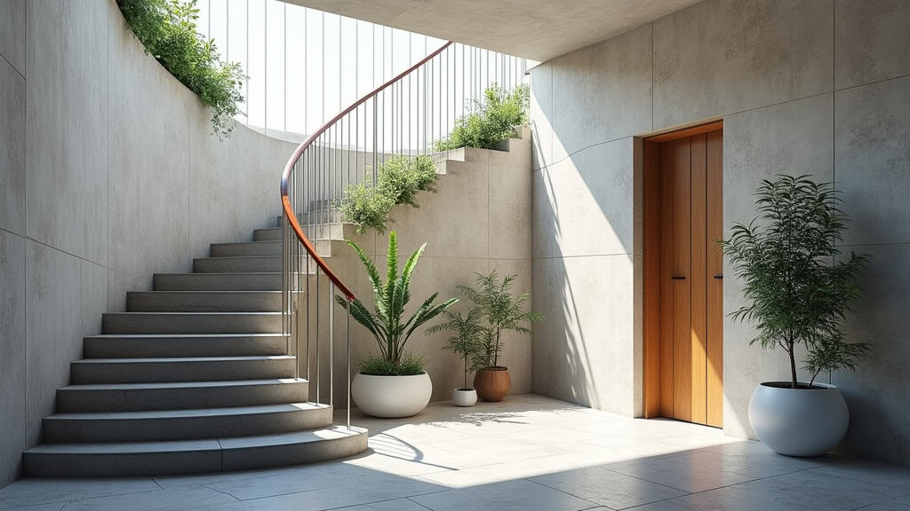 Monte Escalier Herrlisheim 2025 : Autonomie & Confort