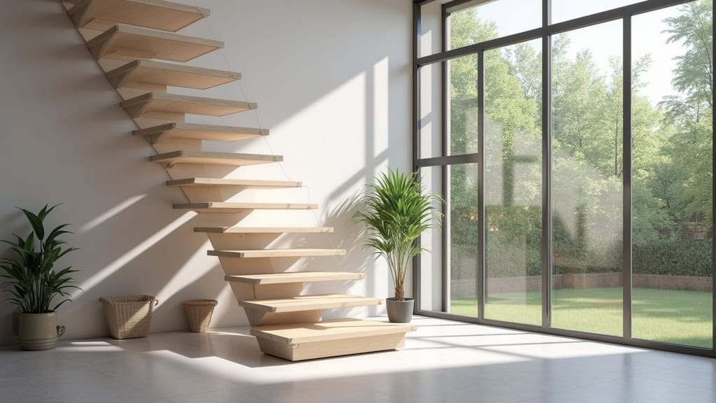 Monte Escalier Hilsenheim : Solutions 2025 & Confort