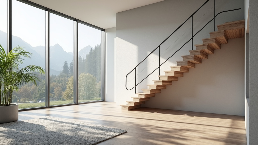 Monte Escalier Hoffen 2025 : Prix, Installation & Aides