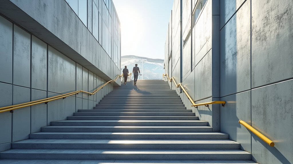 Monte Escalier Hombourg-Haut : Guide 2025