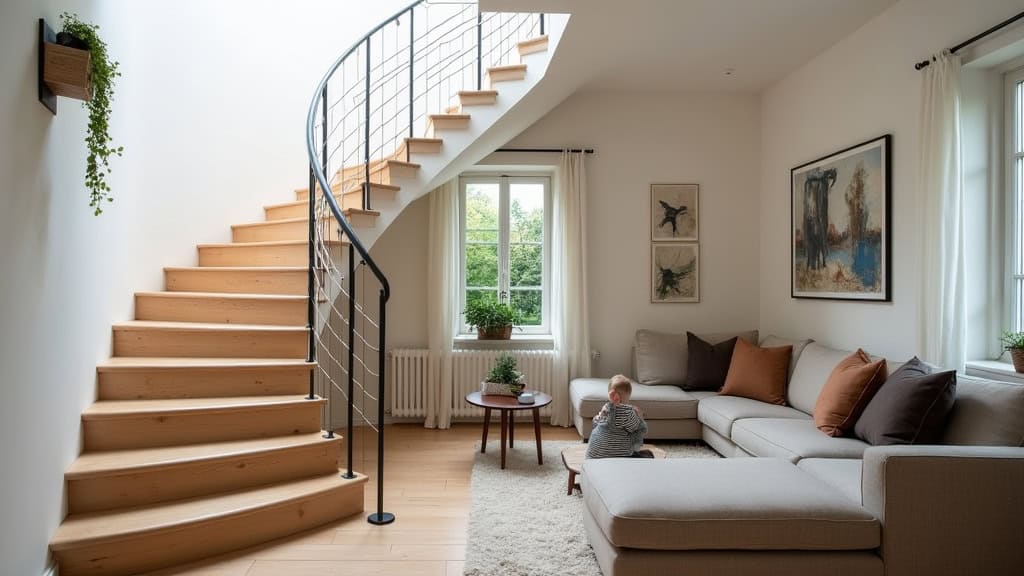 Monte Escalier Houplin-Ancoisne : Votre Guide 2025