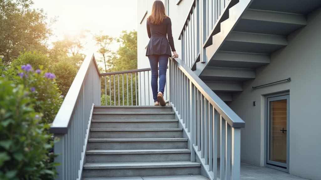 Monte Escalier Hurtigheim : Guide & Prix 2025