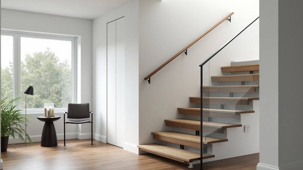 Monte Escalier L'Île-Bouchard 2025 : Confort & Autonomie