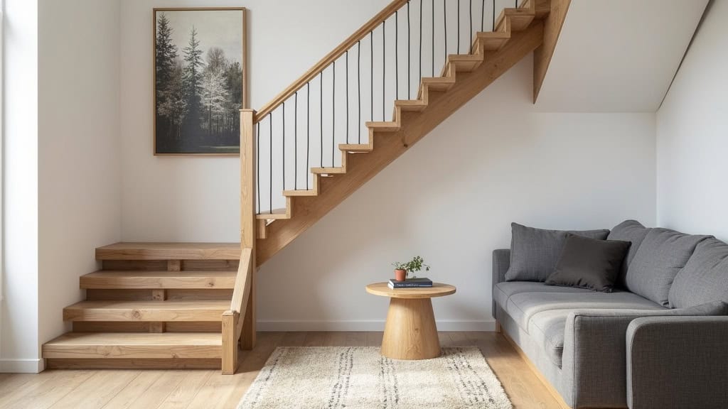 Monte Escalier Inguiniel 2025 : Confort & Autonomie