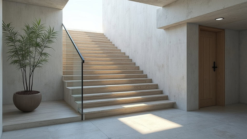 Monte Escalier Inzinzac-Lochrist : Guide 2025 & Solutions