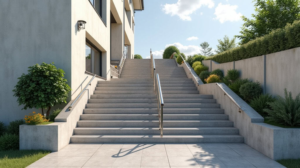 Monte Escalier Isbergues : Prix, Installation & Aides 2025