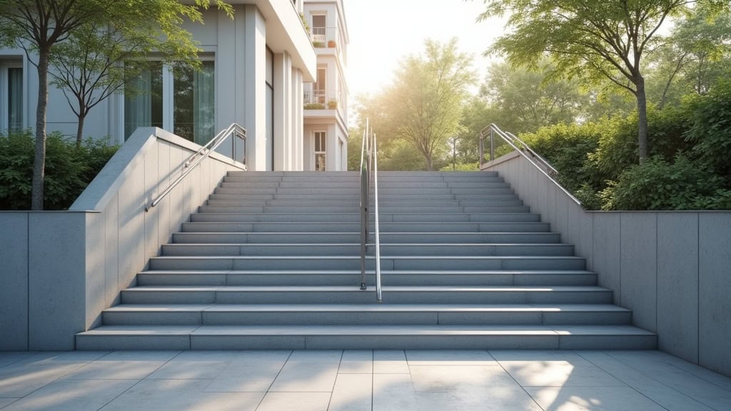 Monte Escalier Issy-les-Moulineaux : Solutions & Devis 2025