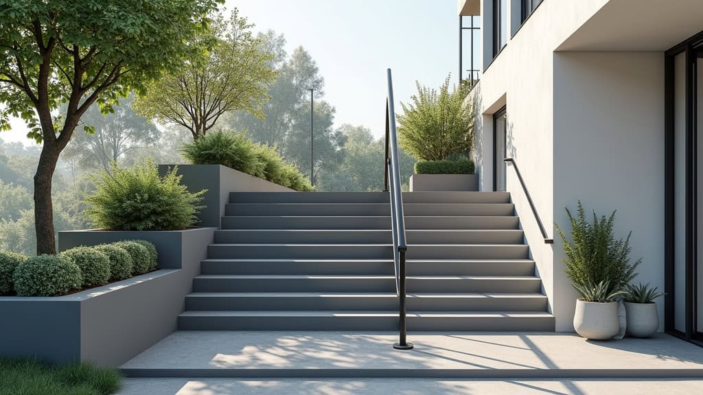 Monte Escalier Ivry-sur-Seine 2025 : Guide & Solutions