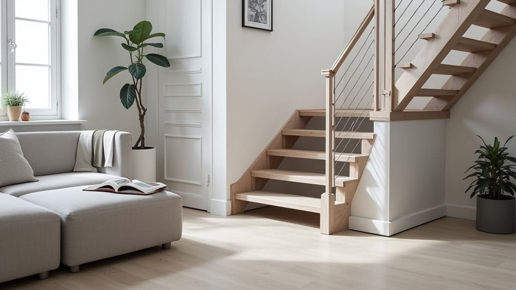 Monte Escalier Jarny 2025 : Guide & Prix