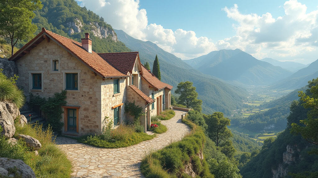 Monte-Escalier Jarzé Villages : Guide Complet 2025