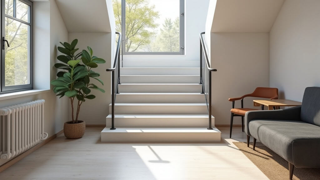 Monte Escalier Javené : Solutions Accessibilité 2025