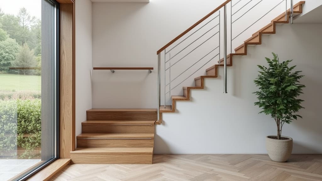 Monte Escalier Jeanménil : Prix, Installation & Aides 2025