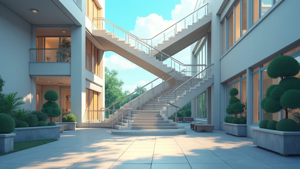 Monte Escalier Jenlain 2025 : Guide & Aides