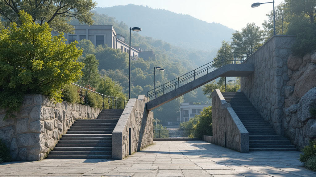 Monte Escalier Killem : Guide 2025 pour l'Autonomie