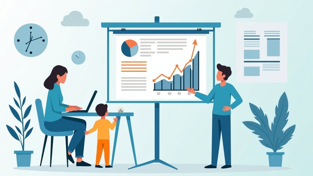 Schéma des aides financières disponibles pour l