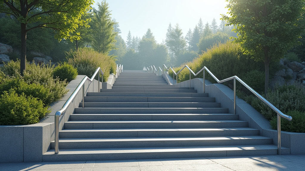 Monte Escalier Kœnigsmacker : Guide 2025