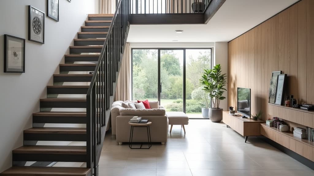 Monte Escalier Krautergersheim : Guide 2025 & Prix