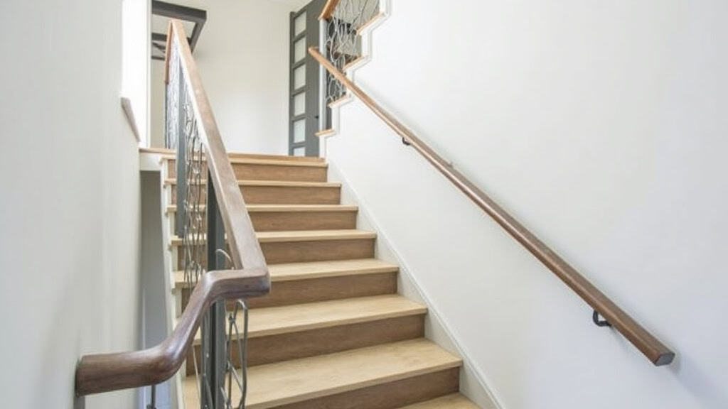 Monte Escalier La Barre-de-Semilly : Guide 2025