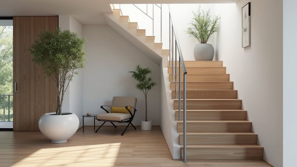 Monte Escalier La Bégude-de-Mazenc 2025 : Guide & Devis