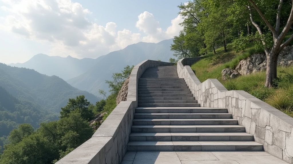 Monte Escalier La Bouëxière : Guide 2025 & Prix