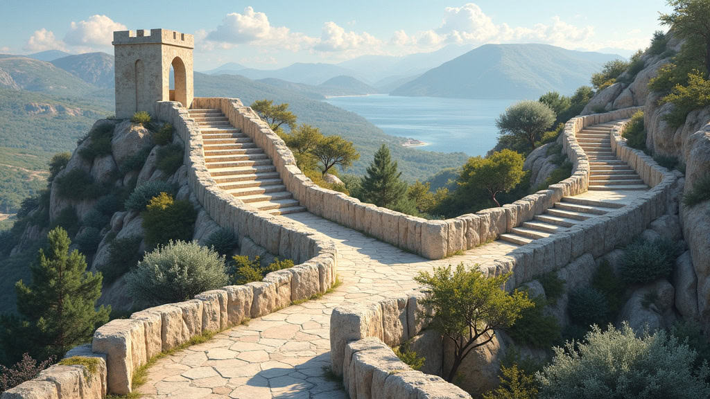 Monte Escalier La Bouilladisse : Autonomie & Devis 2025