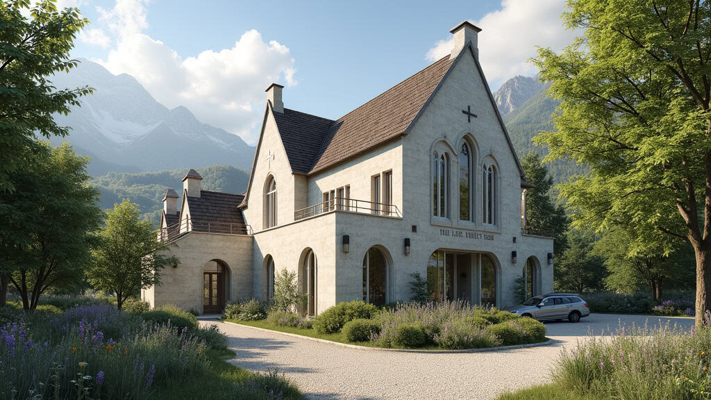 Monte-Escalier La Chapelle-Chaussée : Prix & Aides 2025