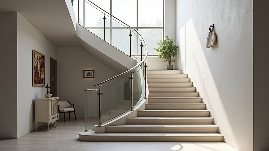 Monte Escalier La Chevrolière 2025 : Guide & Solutions