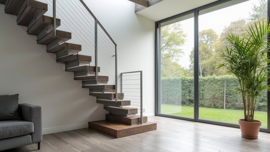 Monte Escalier La Coucourde : Guide 2025 & Solutions