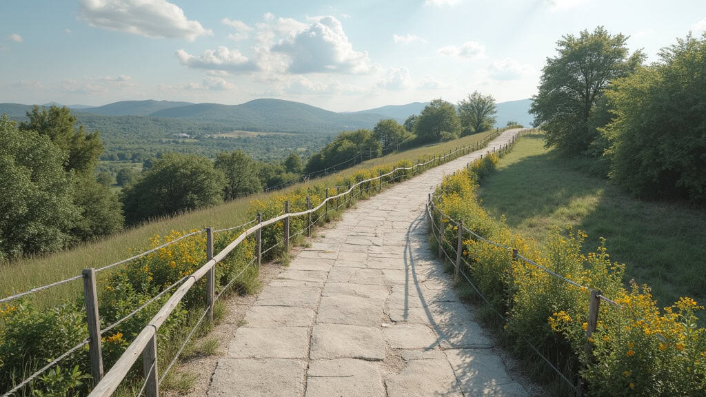 Monte Escalier La Croix-en-Touraine : Guide 2025