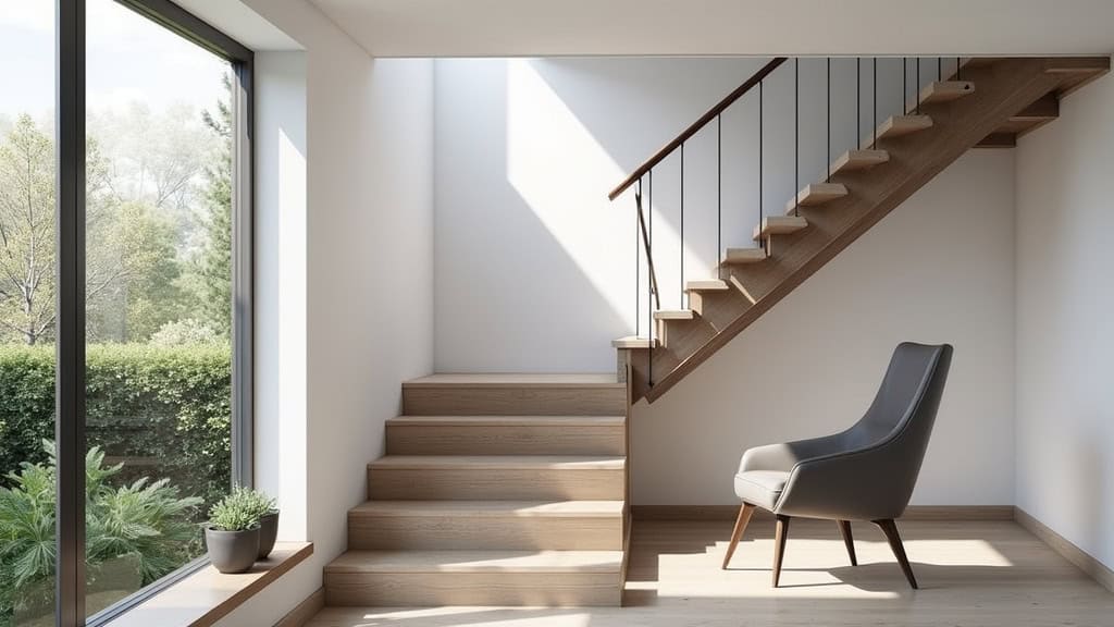 Monte Escalier La Garde (83) : Guide Complet & Devis 2025