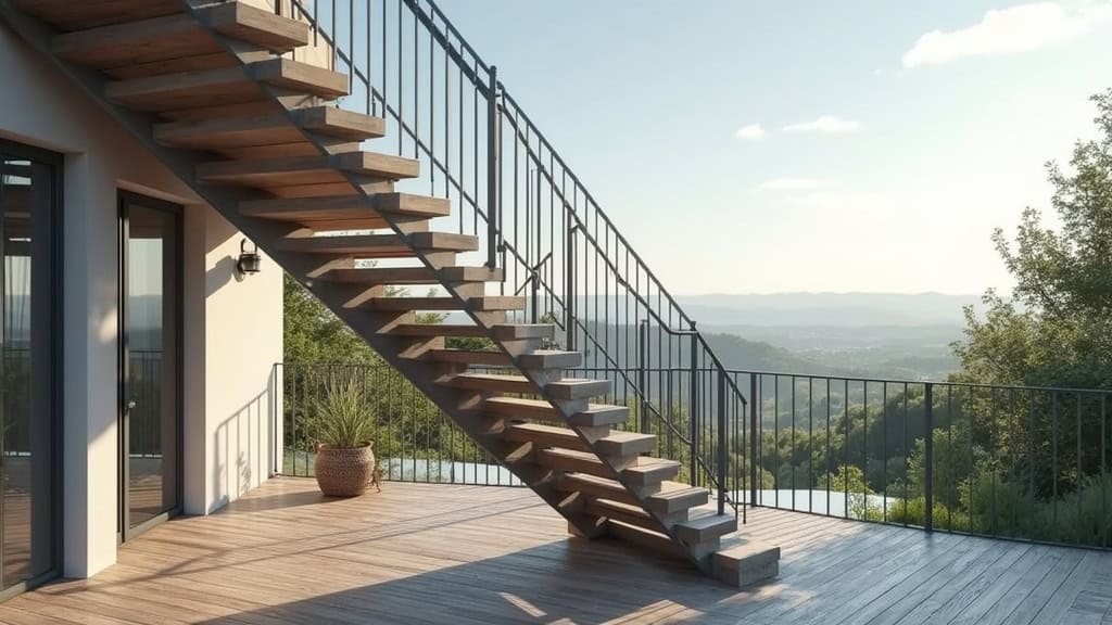 Monte Escalier La Gaubretière : Confort & Autonomie 2025