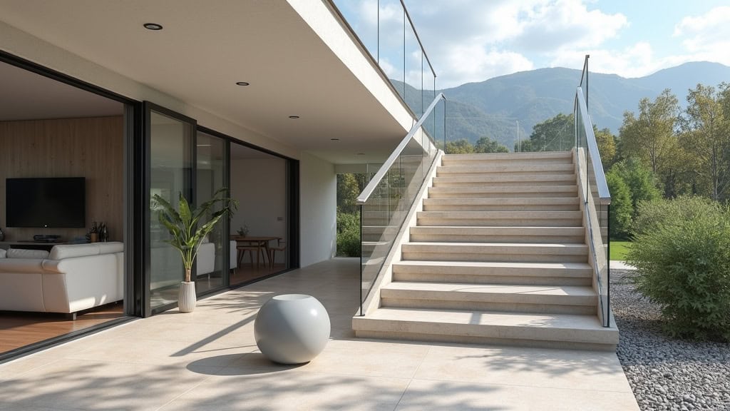 Monte Escalier La Grand-Combe : Guide 2025 & Solutions