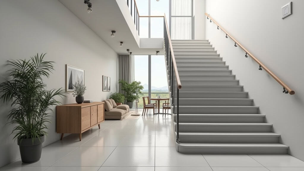 Monte Escalier La Madeleine-de-Nonancourt 2025 : Guide