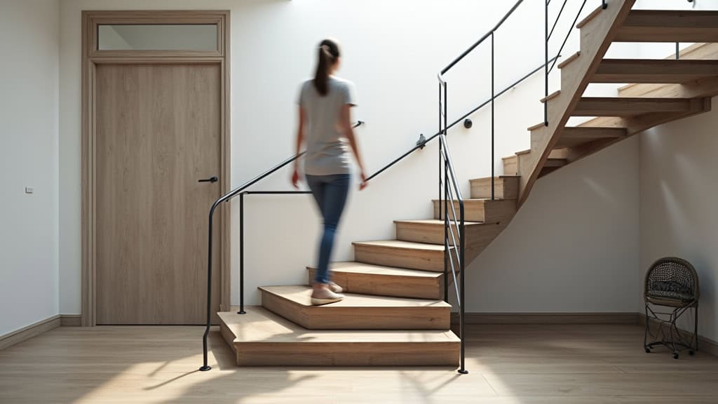 Monte Escalier La Marne : Solutions 2025