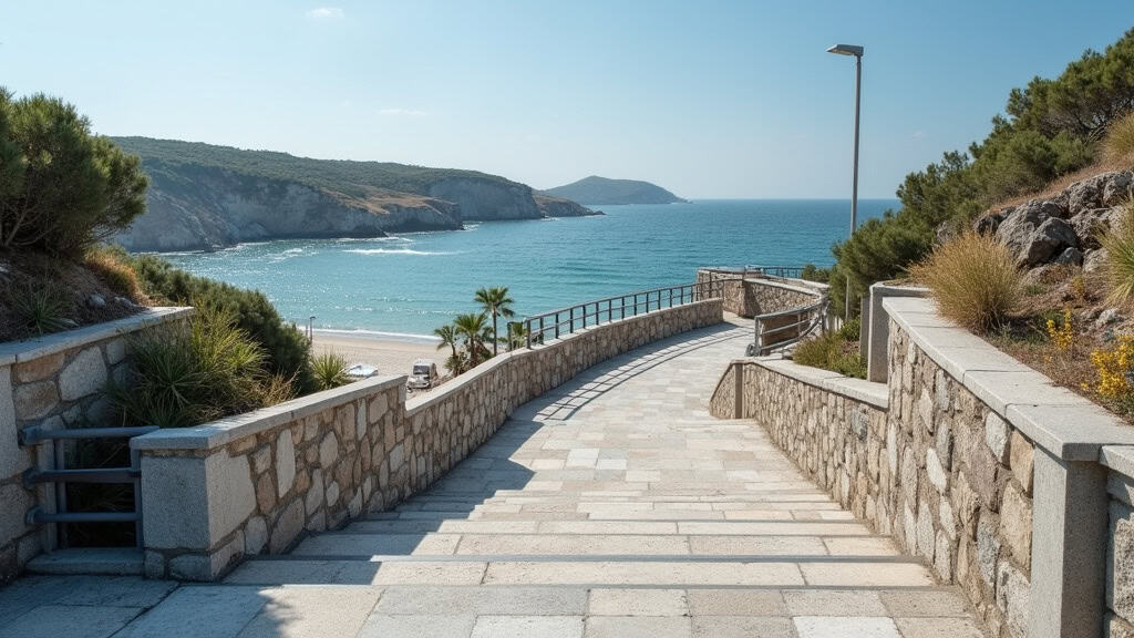 Monte Escalier La Plaine-sur-Mer 2025 : Guide & Solutions